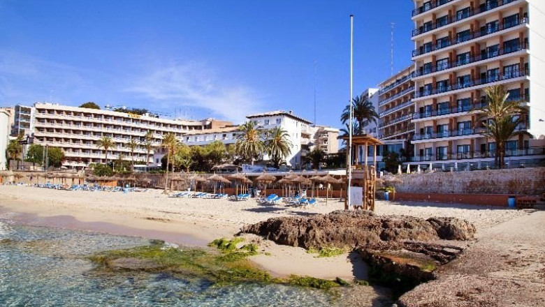 ep archivo   hoteles en mallorca