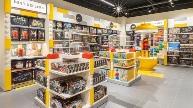 Archivo - Imagen de tienda LEGO | LEGO - Archivo ep archivo imagen de tienda lego