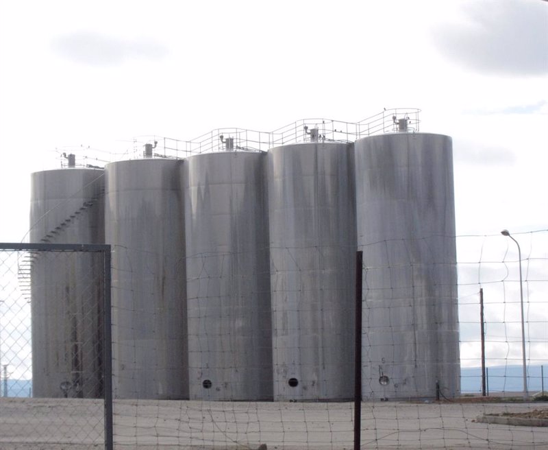 Los precios industriales suben un 18% en agosto por la energía, mayor alza en 41 años