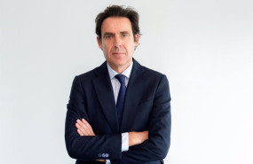 ep archivo   javier lopez madrid presidente ejecutivo de ferroglobe