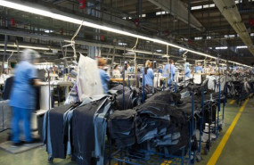 ep archivo   la industria de la moda un sector en auge en nuestro pais