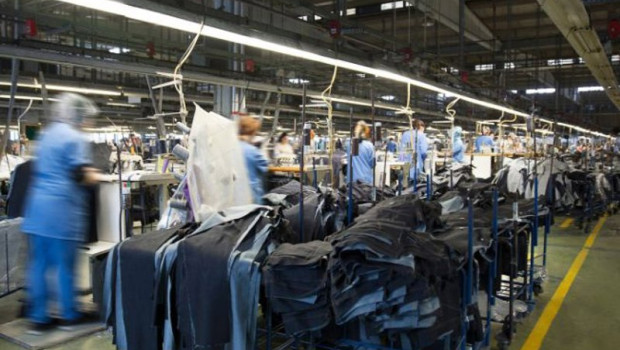 ep archivo   la industria de la moda un sector en auge en nuestro pais