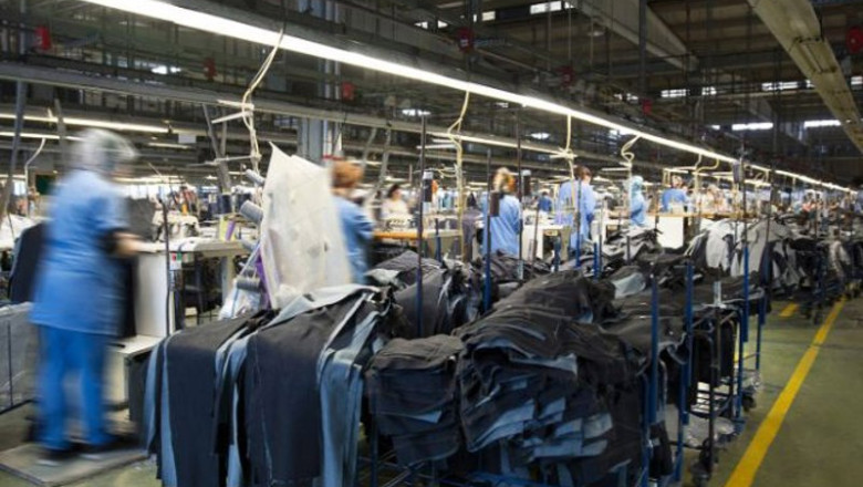 ep archivo   la industria de la moda un sector en auge en nuestro pais