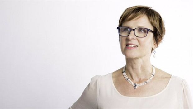 ep archivo   la nueva consejera independiente de cellnex kate holgate