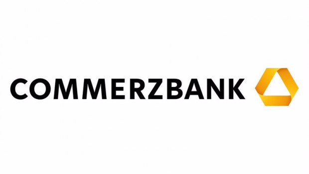 ep archivo   logo del banco aleman commerzbank
