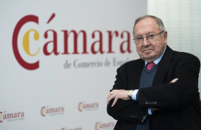 ep archivo   los datos de empleo reflejan un cierto estancamiento segun la camara de comercio