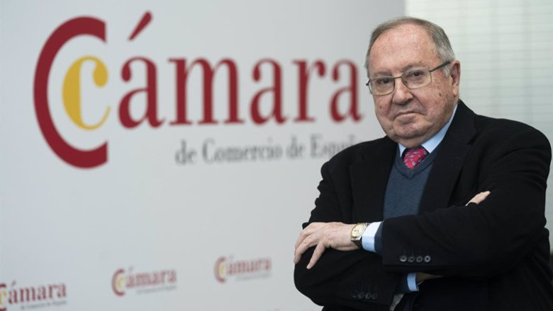 ep archivo   los datos de empleo reflejan un cierto estancamiento segun la camara de comercio