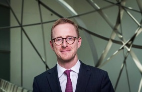 ep archivo   markus muller el nuevo director de inversiones esg de deutsche bank