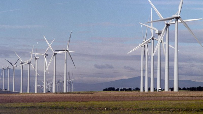 ep archivo np enerfin logra una financiacion de 136 millones de euros para el desarrollo de cuatro ep archivo np enerfin logra una financiacion de 136 millones de euros para el desarrollo de cuatro