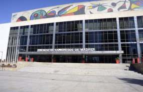 ep archivo palacio de congresos de madrid 20230825142703 ep archivo palacio de congresos de madrid 20230825142703