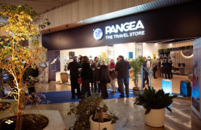 ep archivo   pangea inaugura una nueva tienda en la moraleja de madrid
