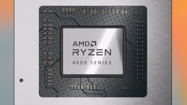 ep archivo   procesadores amd ryzen 4000 series