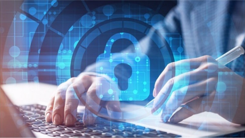 TELEFÓNICA - Archivo ep archivo telefonica lanza una solucion de ciberseguridad para pequenas y medianas empresas