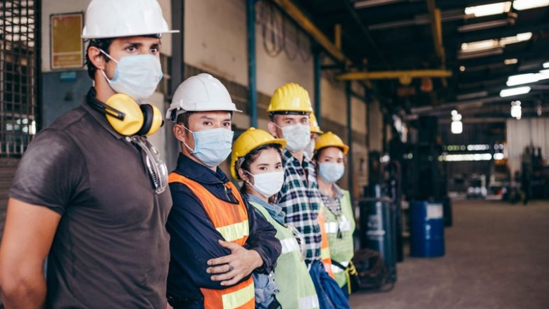 ep archivo trabajadores extranjeros ep archivo trabajadores extranjeros