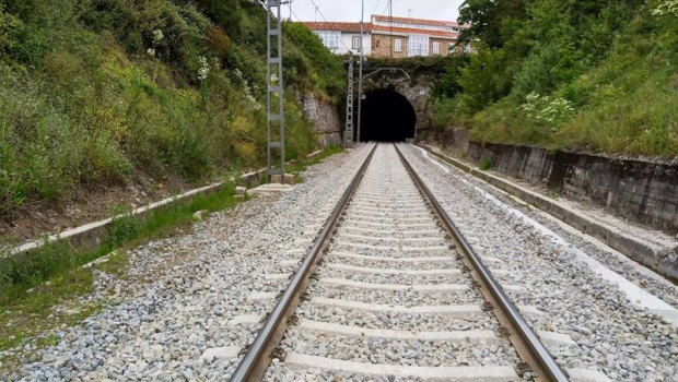 ep archivo - tunel de reinosa