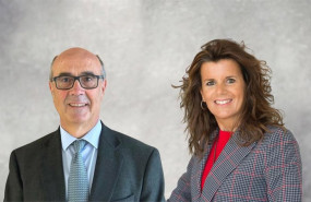 ep archivo   umas seguros incorpora a su consejo a ana matarranz y juan ramon costales como