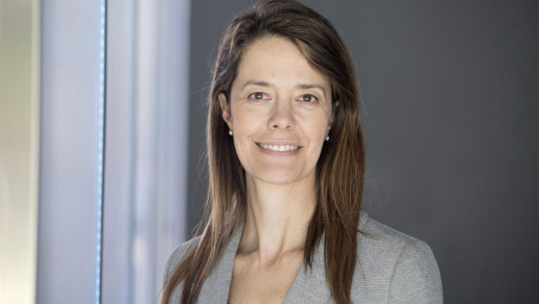 Ariadna Hernández, directora de Comunicación de Cisco para España y Portugal | CISCO ep ariadna hernandez directora de comunicacion de cisco para espana y portugal