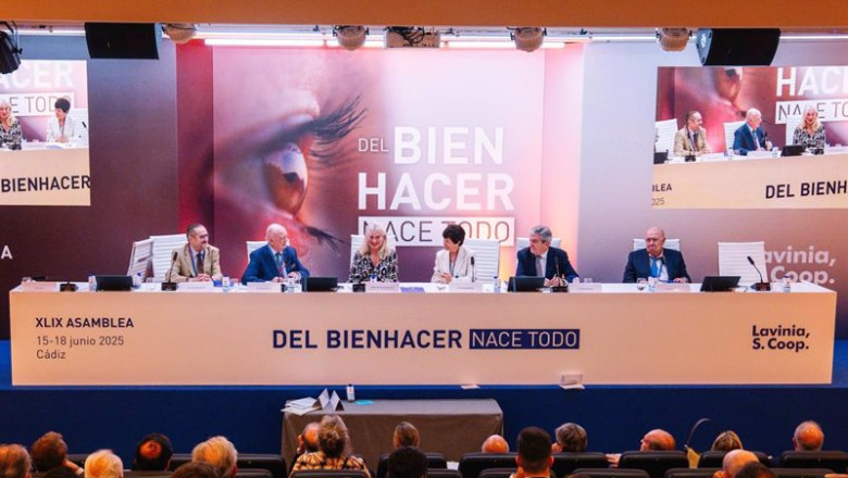 ep asamblea general de lavinia accionista unico del grupo asisa ep asamblea general de lavinia accionista unico del grupo asisa