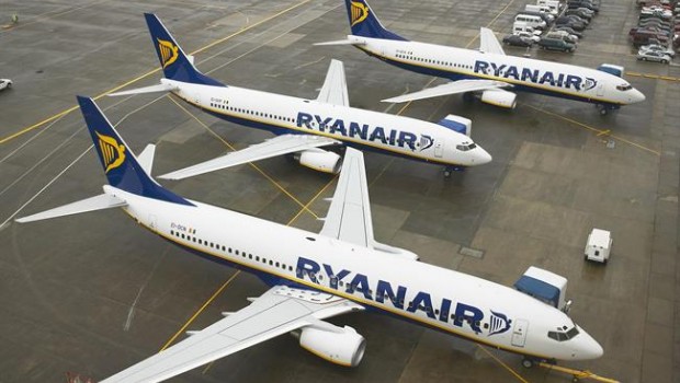 Aviones de Ryanair | RYANAIR ep avionesryanair 20170616113401