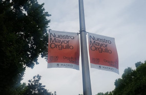 ep banderolasla campana institucionalayuntamientoorgullo