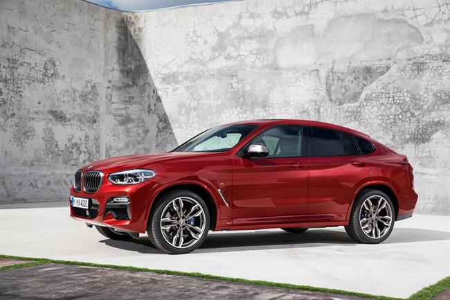 BMW X4 | BMW ep bmw x4