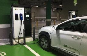ep cargador electrico de iberdrola