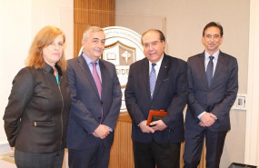 ep carlos ocana perez de tudela segundo por la izquierda en su charla del foro ieside ep carlos ocana perez de tudela segundo por la izquierda en su charla del foro ieside