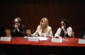 ep carmen thyssenla presentacionla exposicion obras maestrasbudapest