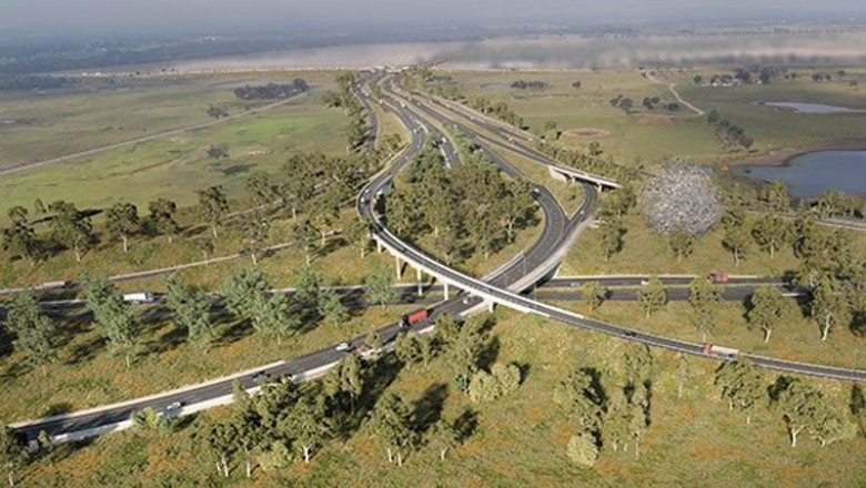 ep carretera de cimic acs en australia ep carretera de cimic acs en australia