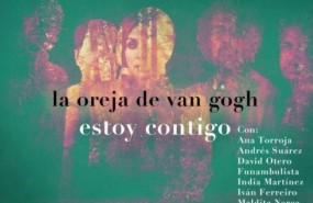 ep cartel del album