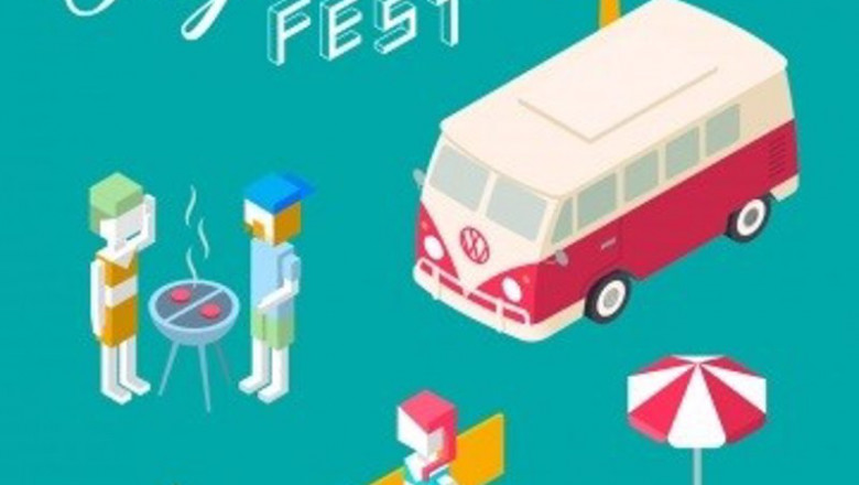 Cartel del evento | VOLKSWAGEN ep cartel del evento 20210531145311