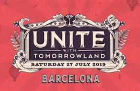 ep cartelunited with tomorrowland barcelona 2019