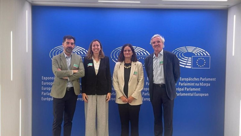 ep ceav traslada a la union europea su posicionamiento en defensa del sector de las agencias de ep ceav traslada a la union europea su posicionamiento en defensa del sector de las agencias de