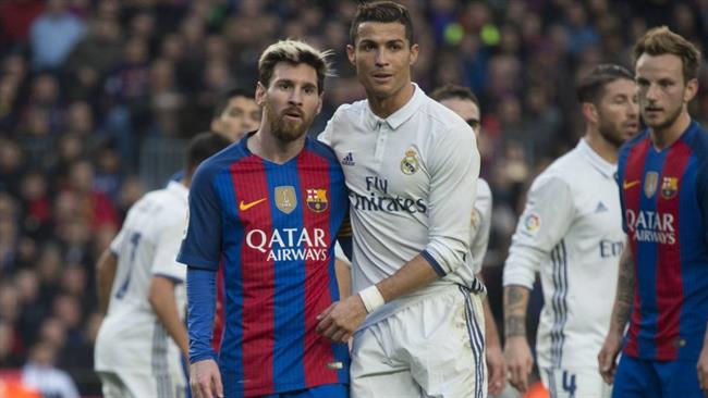 Clásico | TWITTER - Archivo ep clasico