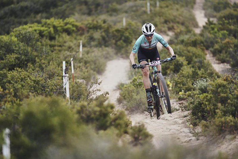 ep claudia galicia regresara a la andalucia bike race cuatro anos despues