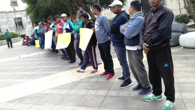 ep concentracionmigrantes asiaticosceticeuta frentela subdelegacion