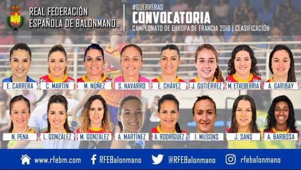 ep convocatorialas guerreras