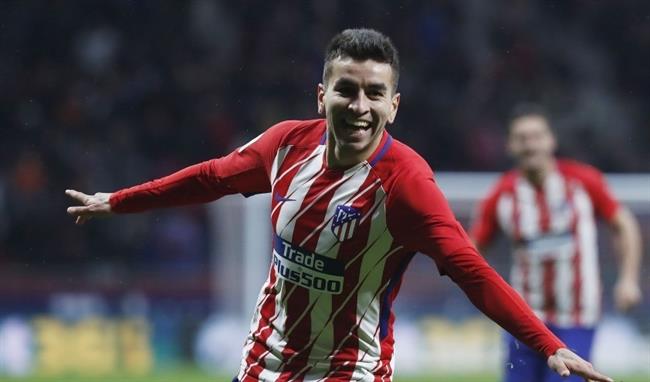 Correa afianza la segunda plaza del Atlético de Madrid | LALIGA.ES ep correa afianzasegunda plazaatleticomadrid