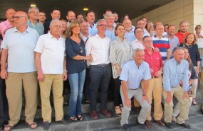 ep cospedal posaafiliadossu llegadajaen