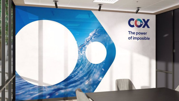 ep coxabengoa abre una nueva etapa y cambia su marca a cox