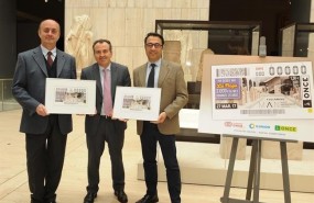 ep cupon once 150 aniversario museo arqueologico