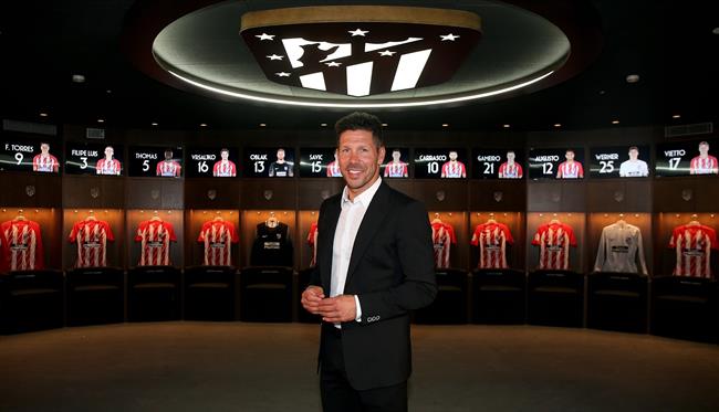 Diego Pablo Simeone | ATLÉTICO MADRID ep diego pablo simeone 20170907234003