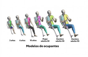 ep dummies de toyota
