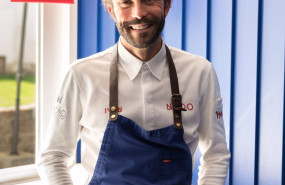 ep el chef ivan dominguez