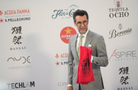 ep el chef quique dacosta en la gala the worlds 50 best restaurants ep el chef quique dacosta en la gala the worlds 50 best restaurants