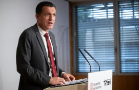 ep el conseller de agricultura scar ordeig