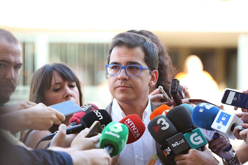 ep el dirigente de ciudadanos jose maria espejo-saavedra