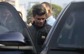 ep el opositor venezolano leopoldo lopez