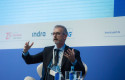 ep el presidente de indra marc murtra interviene en la sesion innovacion digital y empresa de la