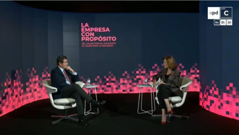 ep el presidente de la ceoe antonio garamendi ep el presidente de la ceoe antonio garamendi